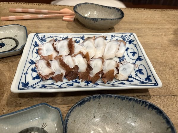 2025年7月4日トレボ釣行（天草）
