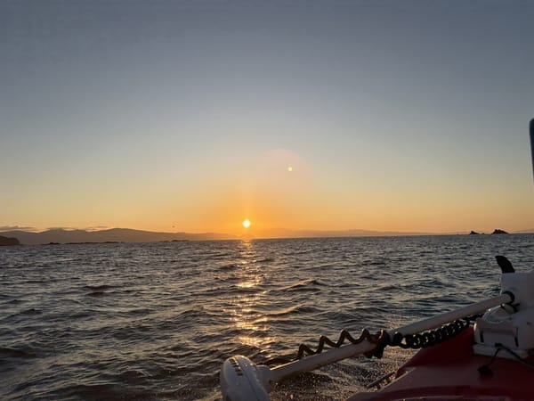 2025年11月22日～24日おかっぱり＆トレーラブルボート（天草）