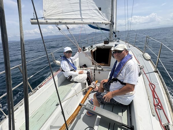 2026年8月29日整備回航